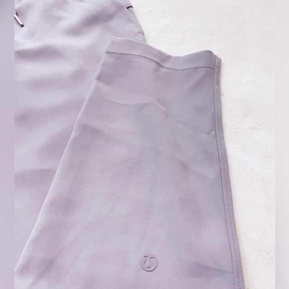 Lululemon On the fly pant full length - Picture 7 of 7